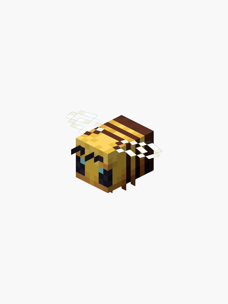 minecraft bee