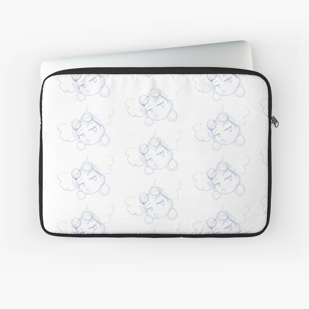 Item preview, Laptop Sleeve designed and sold by jhennetylerb.
