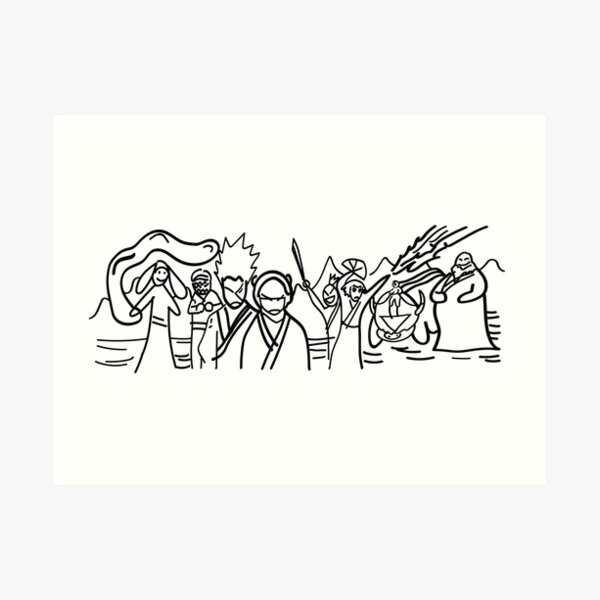 Art Print