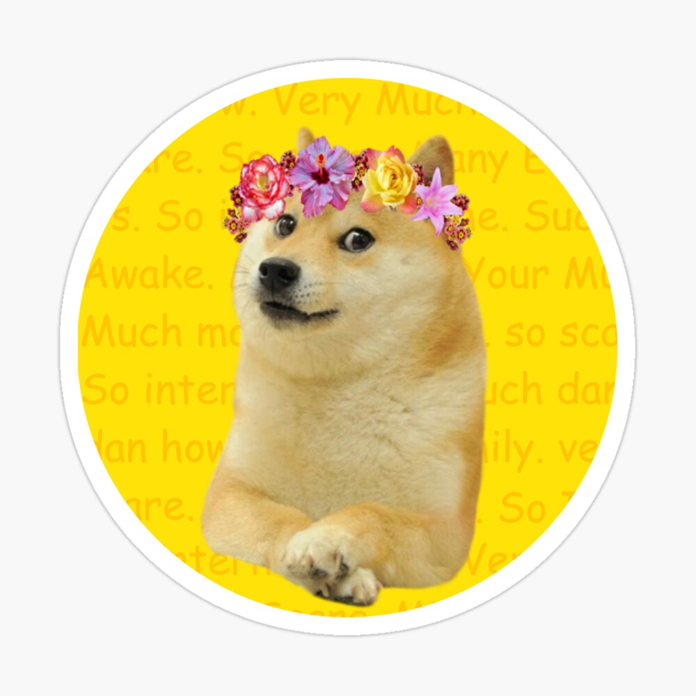 Doge Meme Kids T Shirt By Thatkaylachic Redbubble - doge camping roblox