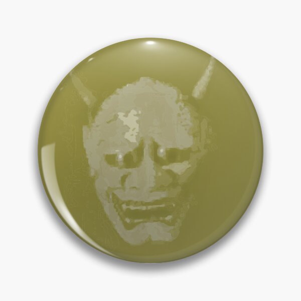 Item preview, DEVIL MAN designed and sold by Madison Brewington.