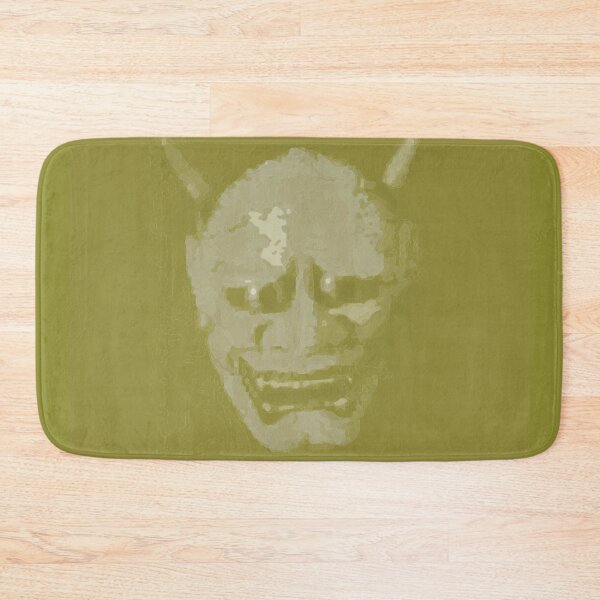 Item preview, DEVIL MAN designed and sold by Madison Brewington.