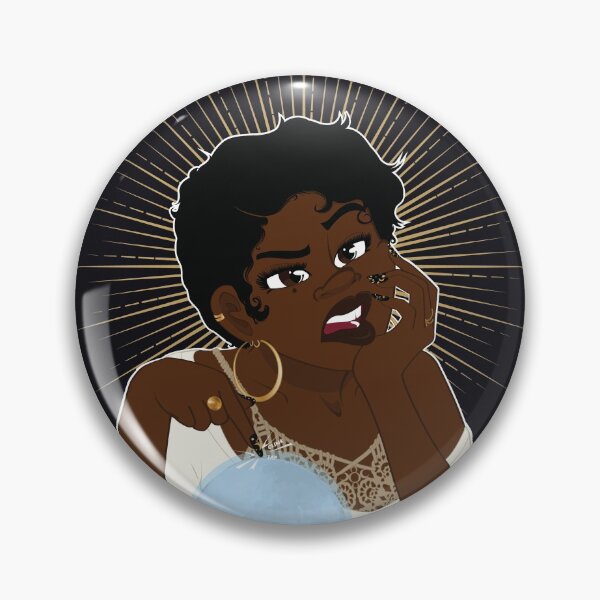 Item preview, The Crystal Ball Don't Lie designed and sold by jhennetylerb.