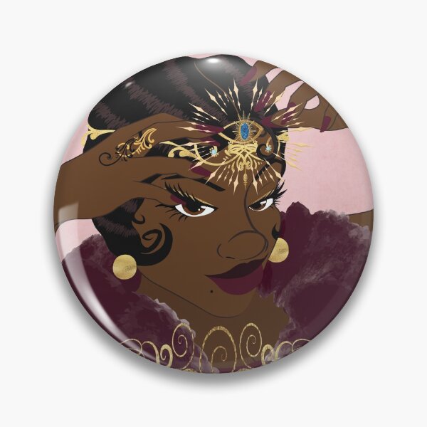 Item preview, Nouveau Diadem designed and sold by jhennetylerb.