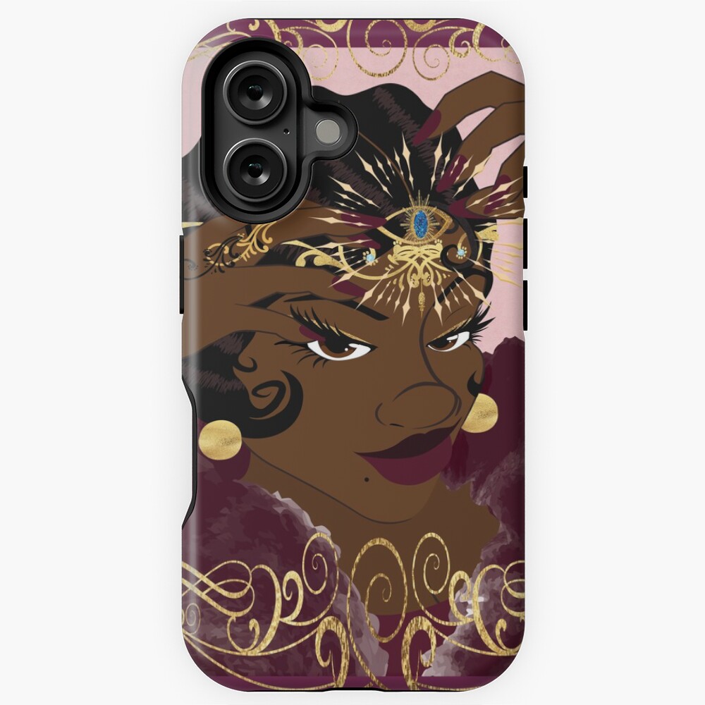 Item preview, iPhone Magsafe Tough Case designed and sold by jhennetylerb.