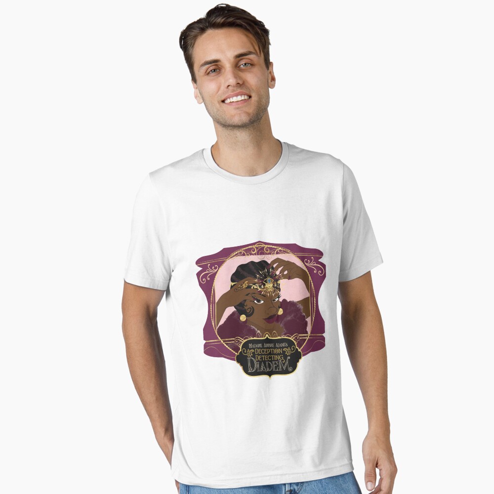 Item preview, Essential T-Shirt designed and sold by jhennetylerb.