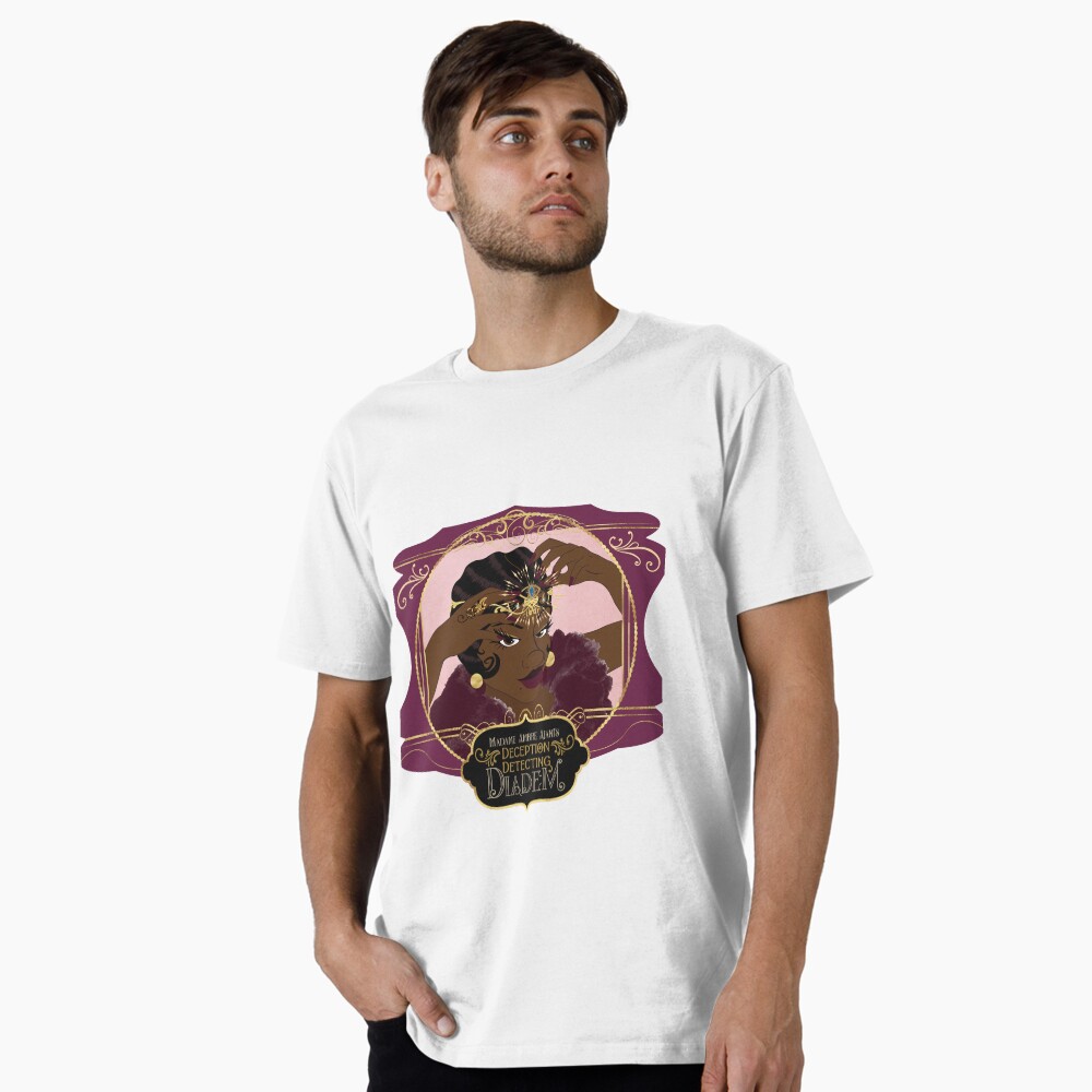 Item preview, Premium T-Shirt designed and sold by jhennetylerb.