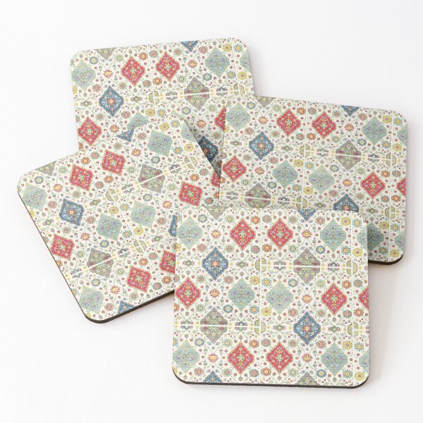Item preview, Islamic Pattern designed and sold by Salwa Alshehri.