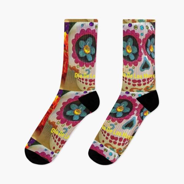 Item preview, Día De Los Muertos 3 designed and sold by lotero.