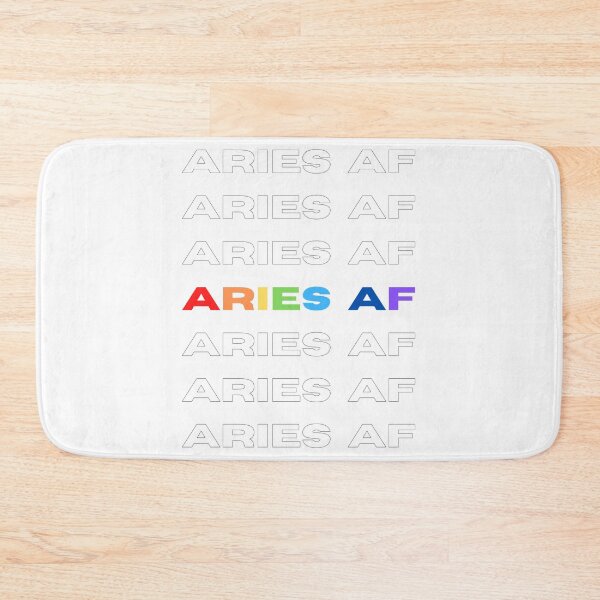 Item preview, Aries AF | Zodiac designed and sold by DevlynnDesigns.