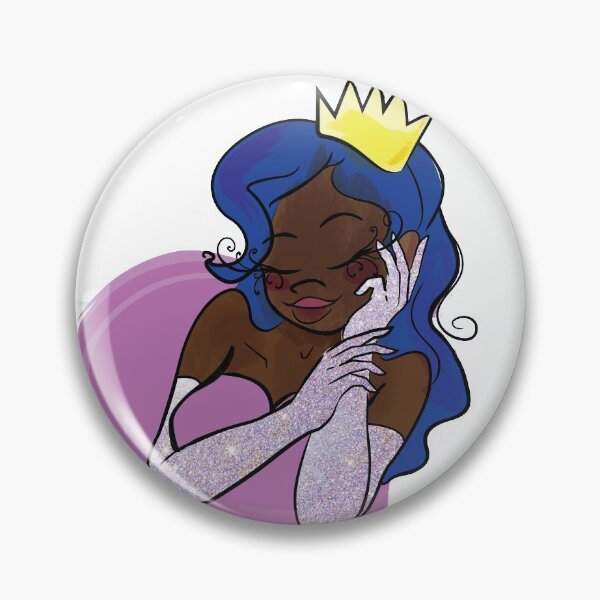 Item preview, Sparklin' Princess  designed and sold by jhennetylerb.