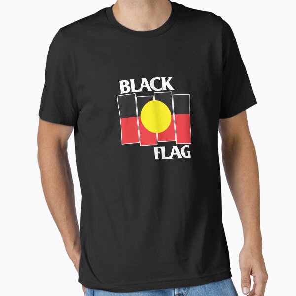 Artikel-Vorschau von Black Live Matter Aboriginal, designt und verkauft von Arthur L. Portillo.