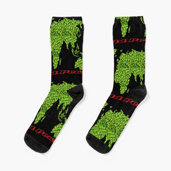 Item preview, World Peas  designed and sold by designbywhacky.