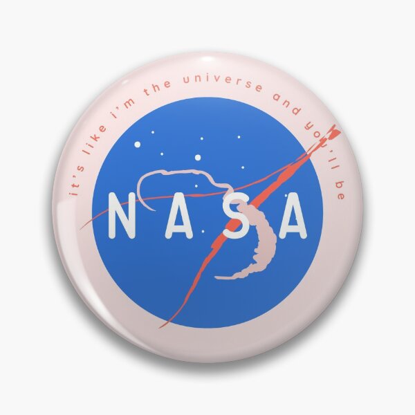 Item preview, nasa grande designed and sold by translucido.