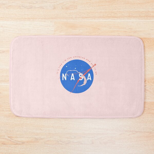 Item preview, nasa grande designed and sold by translucido.