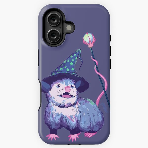 Item preview, Opossum Wizard designed and sold by alyjones.