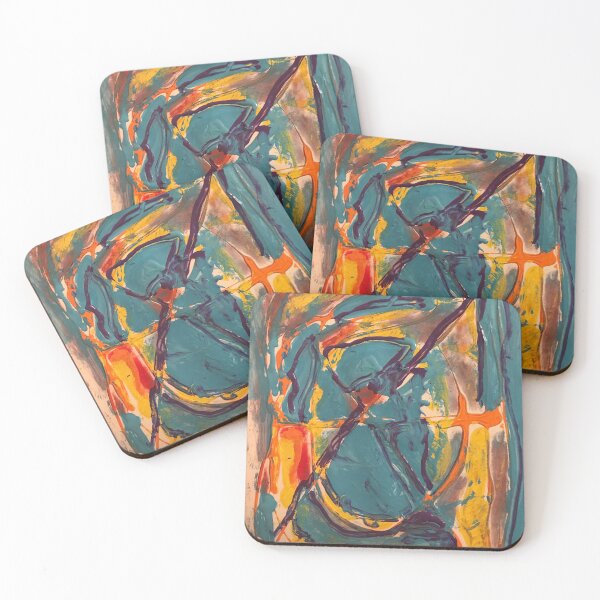 Item preview, Looking across the line  designed and sold by Tonyasartprints.