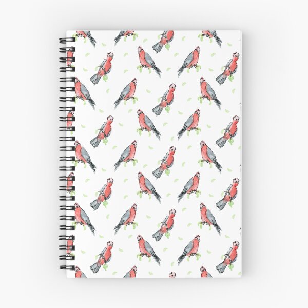 Item preview, Aussie cockatoos designed and sold by mazdavies.