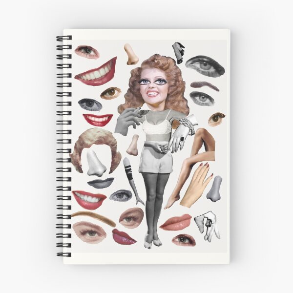 Item preview, The Ideal Beauty designed and sold by erinrianna1.