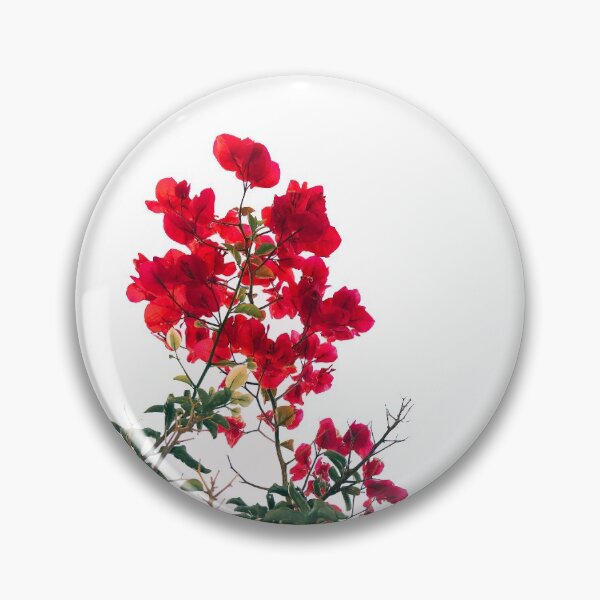 Item preview, Red Flowers designed and sold by Artsele.