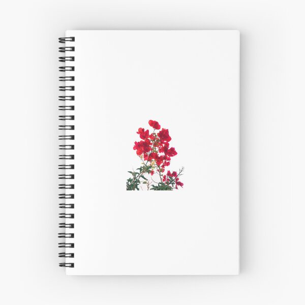 Item preview, Red Flowers designed and sold by Artsele.
