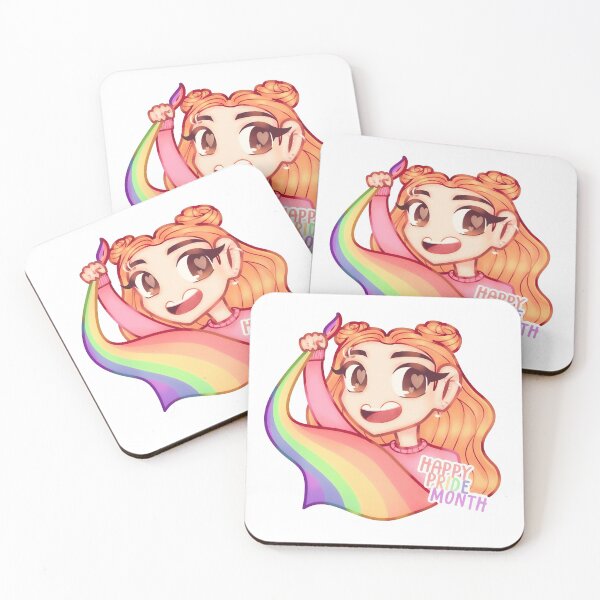 Item preview, Pride Month x Kirstin Maldonado designed and sold by sherrinford04.