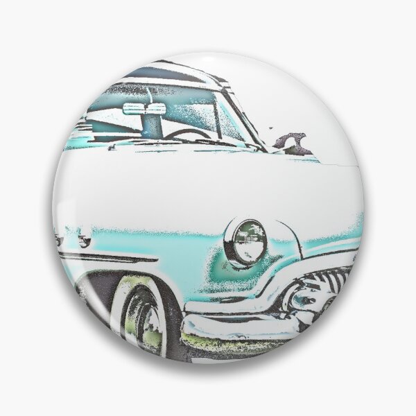 Item preview, Buick Light bywhacky designed and sold by designbywhacky.