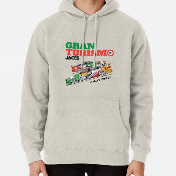 Gran clearance turismo hoodie