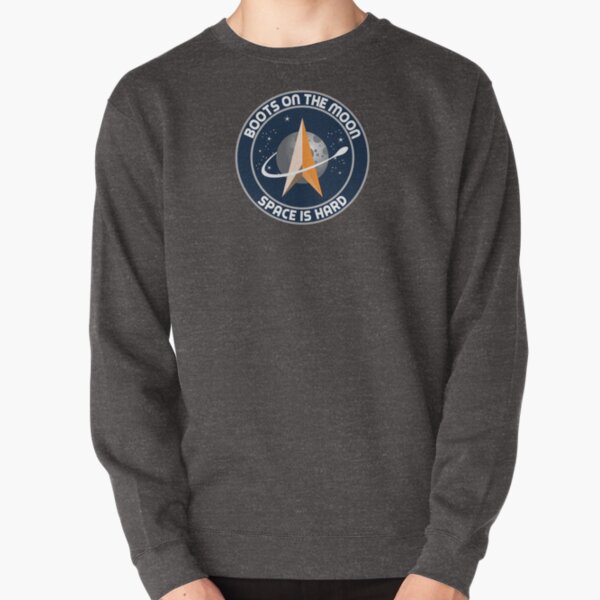 Space force sweatshirt netflix new arrivals