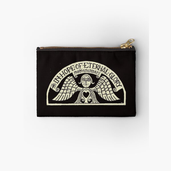 Item preview, Memento mori (light upon dark) designed and sold by StefanMarkos.