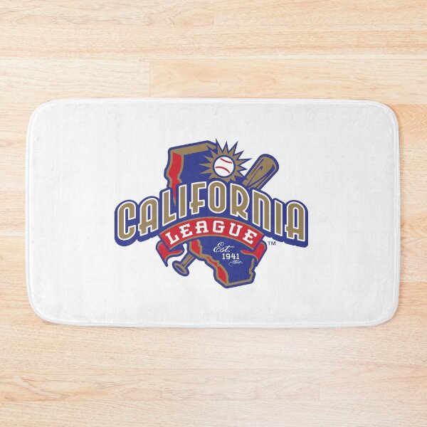 Item preview, CALIFORNIA League - USA designed and sold by CoolNames.