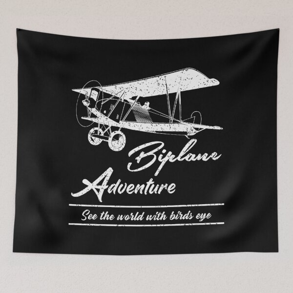 Item preview, biplane adventure designed and sold by danyc88.