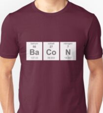 Bacon Unisex T-Shirt