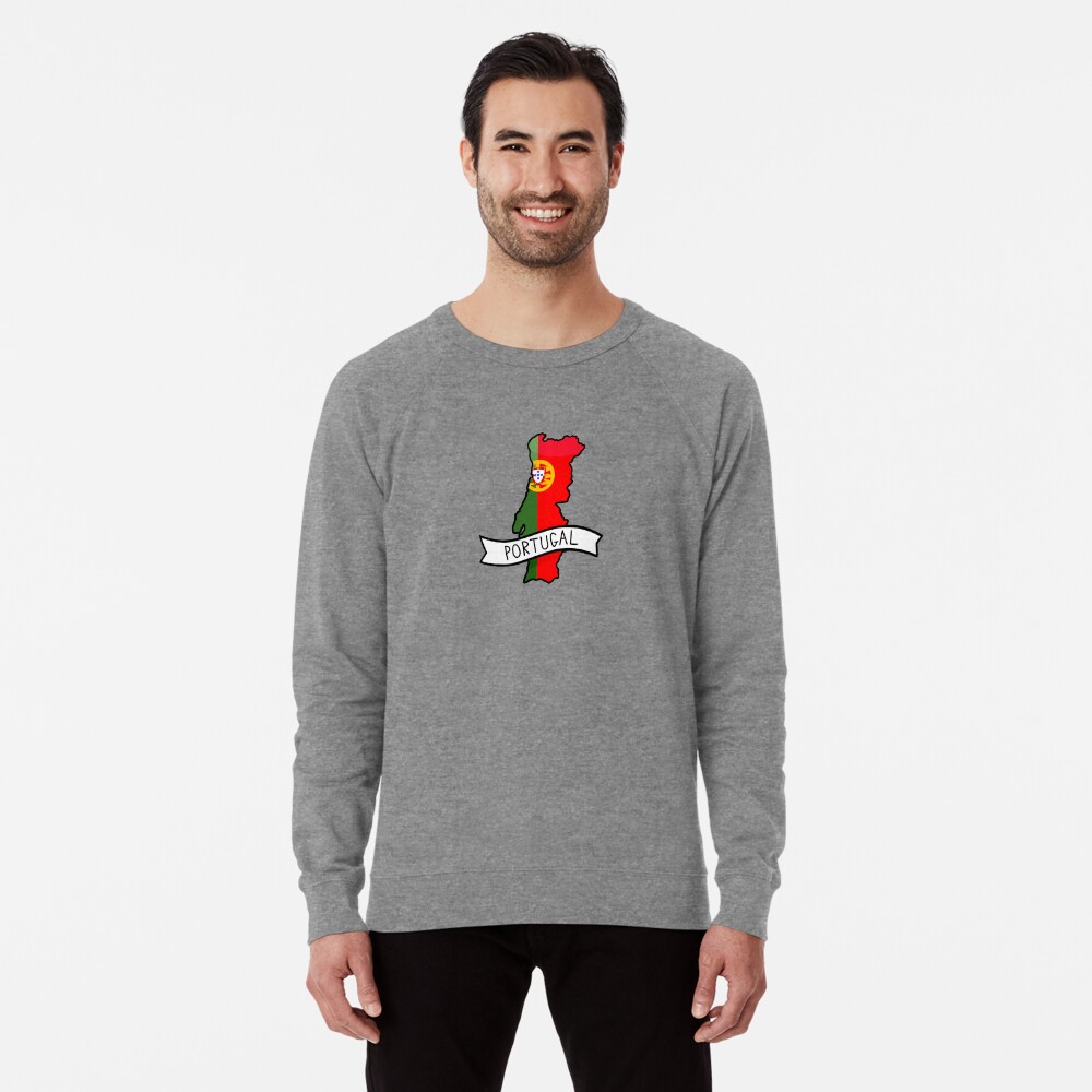Item preview, Lightweight Sweatshirt designed and sold by Drawingvild.