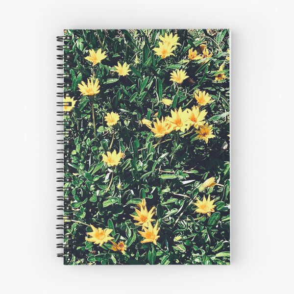 Item preview, Yellow Flowers designed and sold by Artsele.