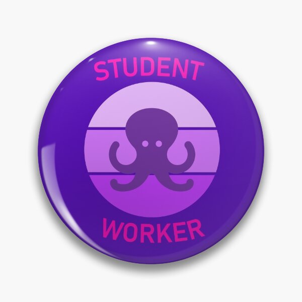 Item preview, Student and worker designed and sold by yayor.