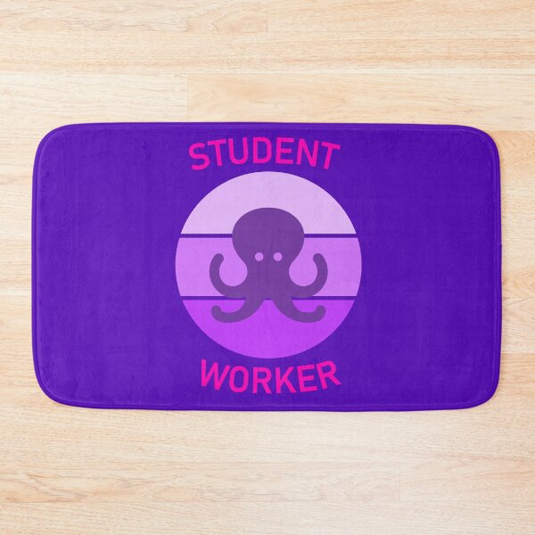 Item preview, Student and worker designed and sold by yayor.