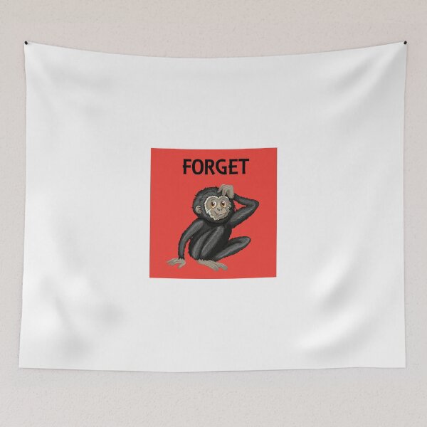 Item preview, MONKEY designed and sold by orangedesigns49.