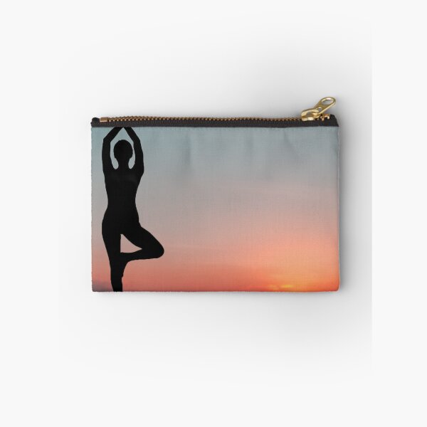 Item preview, Sunset Yoga  designed and sold by Tim Scott.