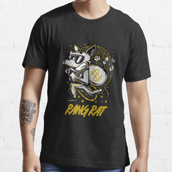 range rat t shirt