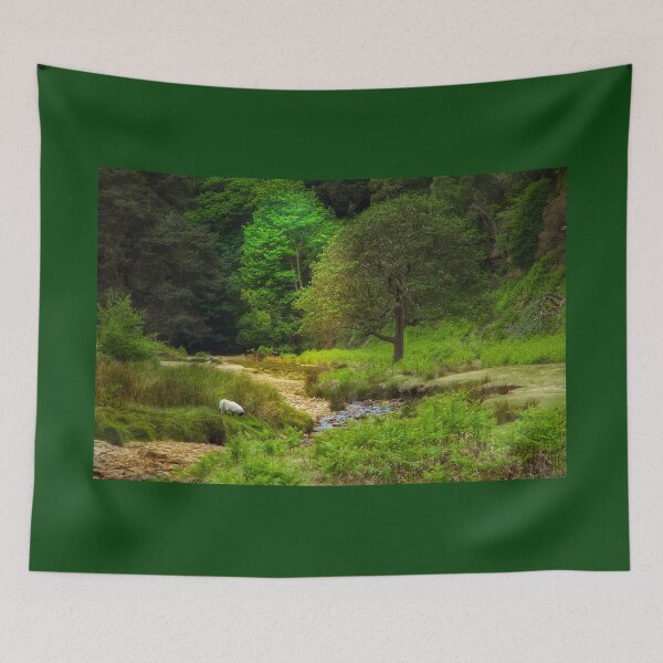 Item preview, Alone in Nature  designed and sold by Alisonchambers2.