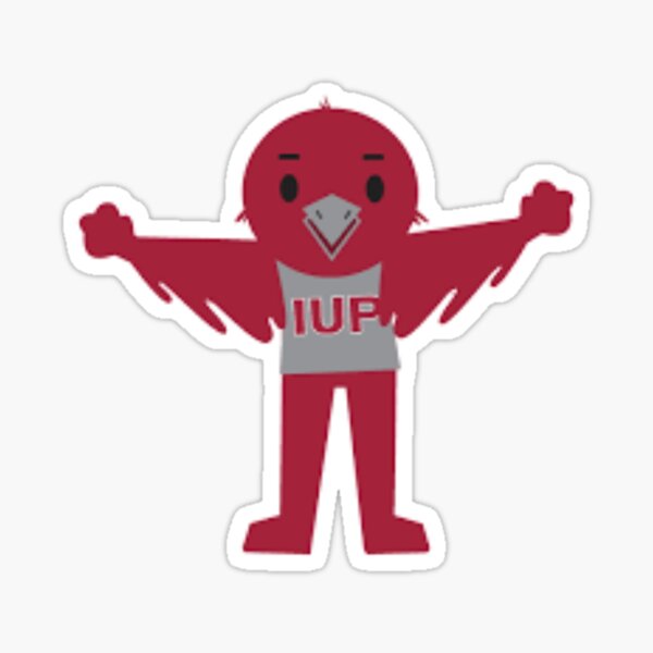 Item preview, iup hawks designed and sold by bailycorinne.