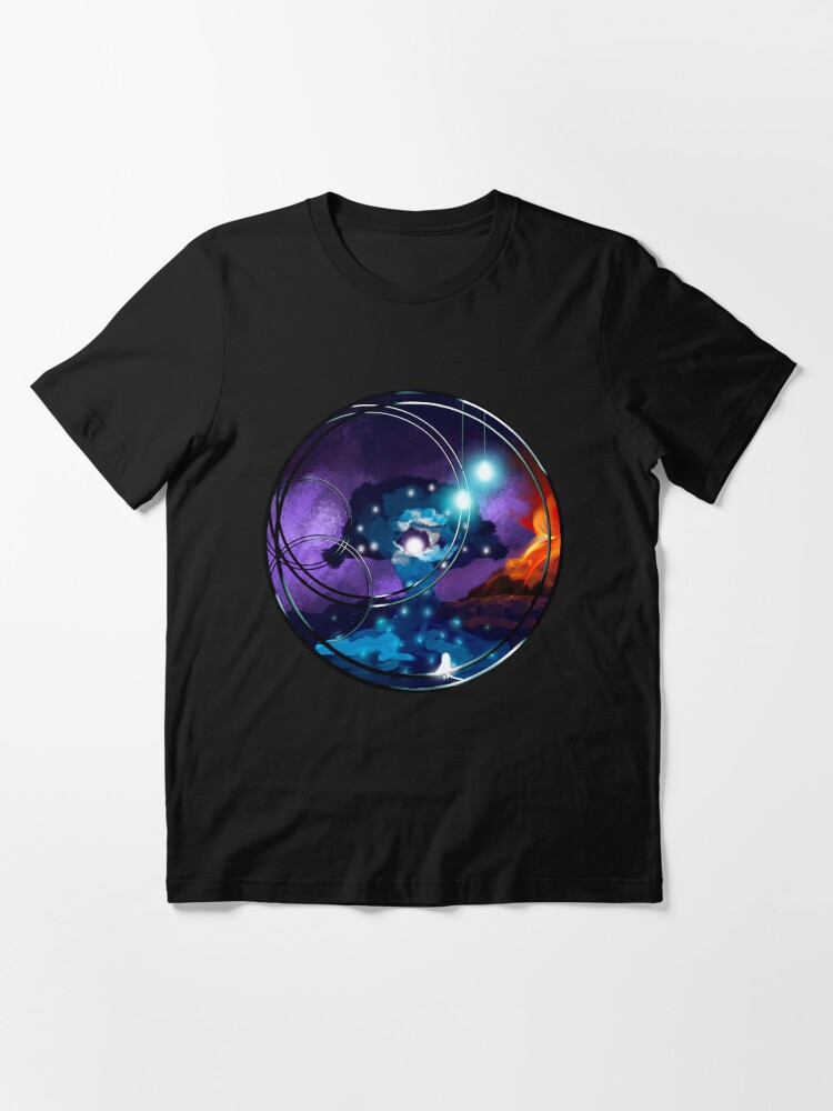 ori shirt
