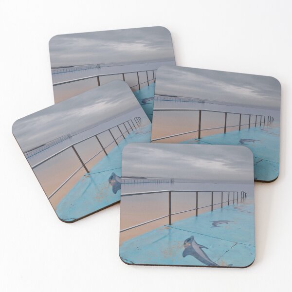 Item preview, Forster Ocean Baths 101 designed and sold by kevin Chippindall.