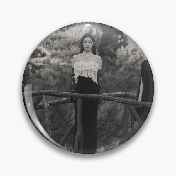 Item preview, Terciopelo rojo puente blanco y negro designed and sold by flameimp1.