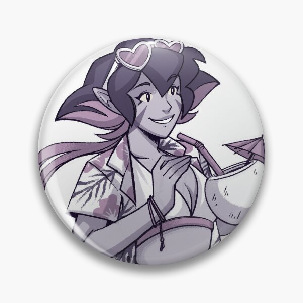 Item preview, Krolia Vacation designed and sold by mishydraws.