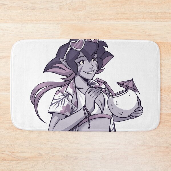 Item preview, Krolia Vacation designed and sold by mishydraws.