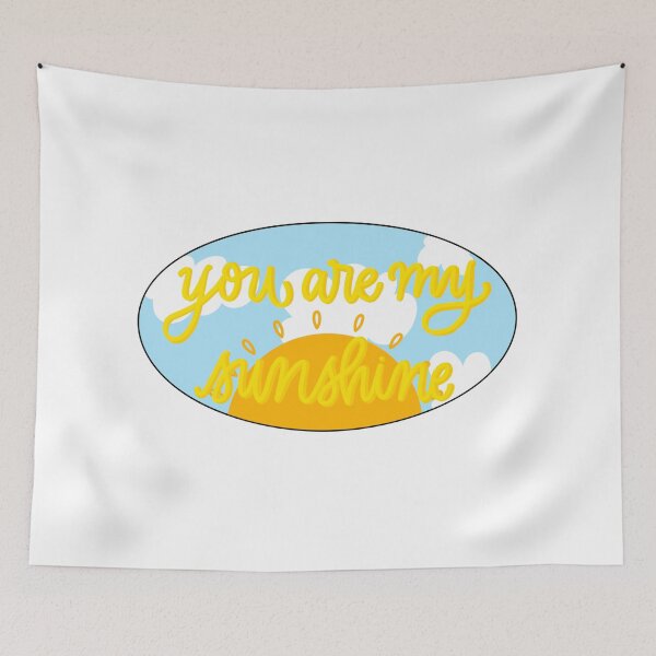 Item preview, You are my sunshine! designed and sold by wongsamantha7.