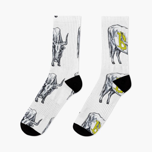 Item preview, Bitcoin Bull designed and sold by costafarian.