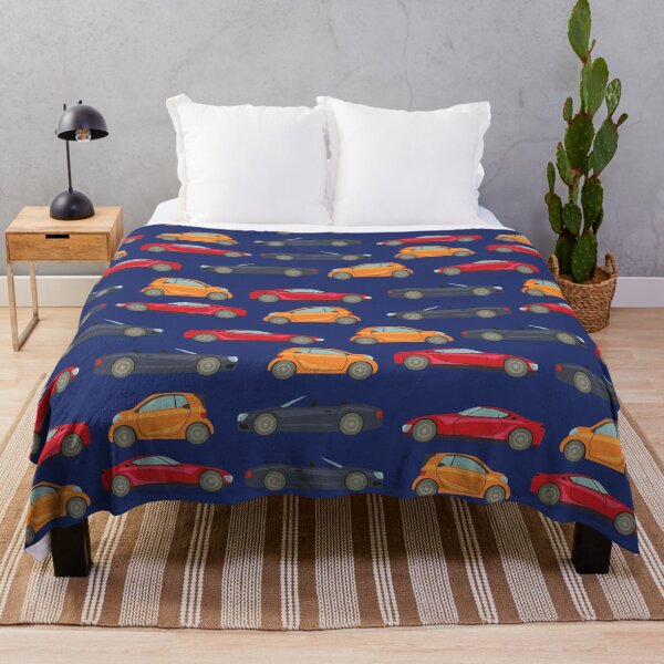 Item preview, Cars in PATTERN [Toy Cars Patterns] designed and sold by dumefro.